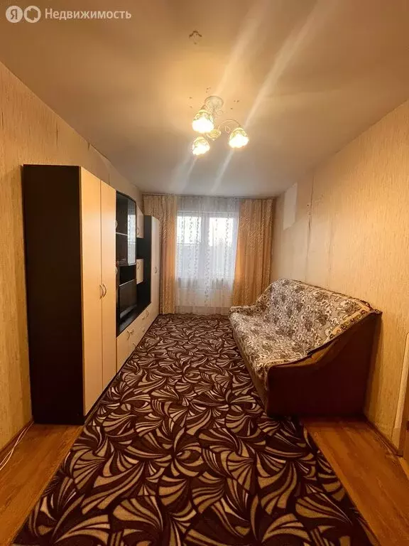 1-комнатная квартира: Тихвин, улица Ярослава Иванова, 3 (31.5 м) - Фото 1