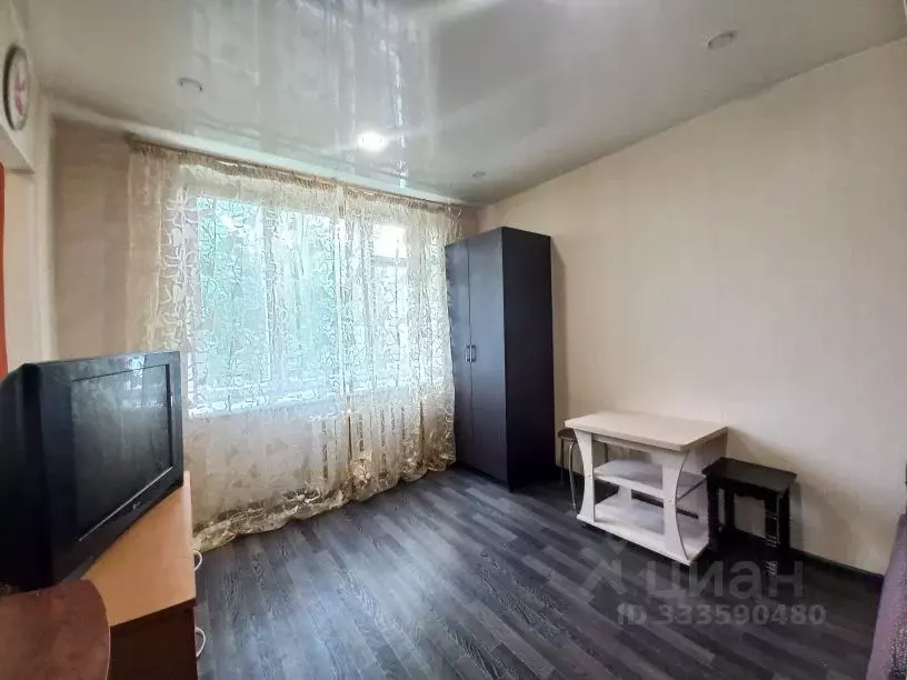 1-к кв. Московская область, Балашиха ш. Энтузиастов, 75 (23.0 м) - Фото 2