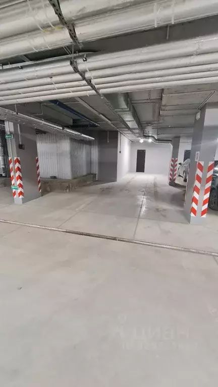 Гараж в Алтайский край, Барнаул Песчаная ул., 181 (18 м) - Фото 1