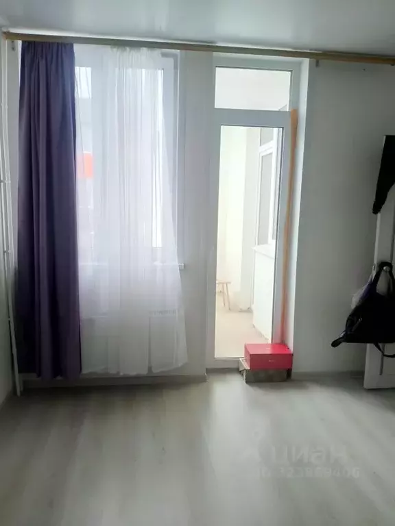 1-к кв. Ульяновская область, Ульяновск Краснопролетарская ул., 10Б ... - Фото 2