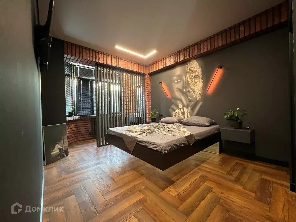 Продаётся 2-к квартира, 75 м - Фото 1