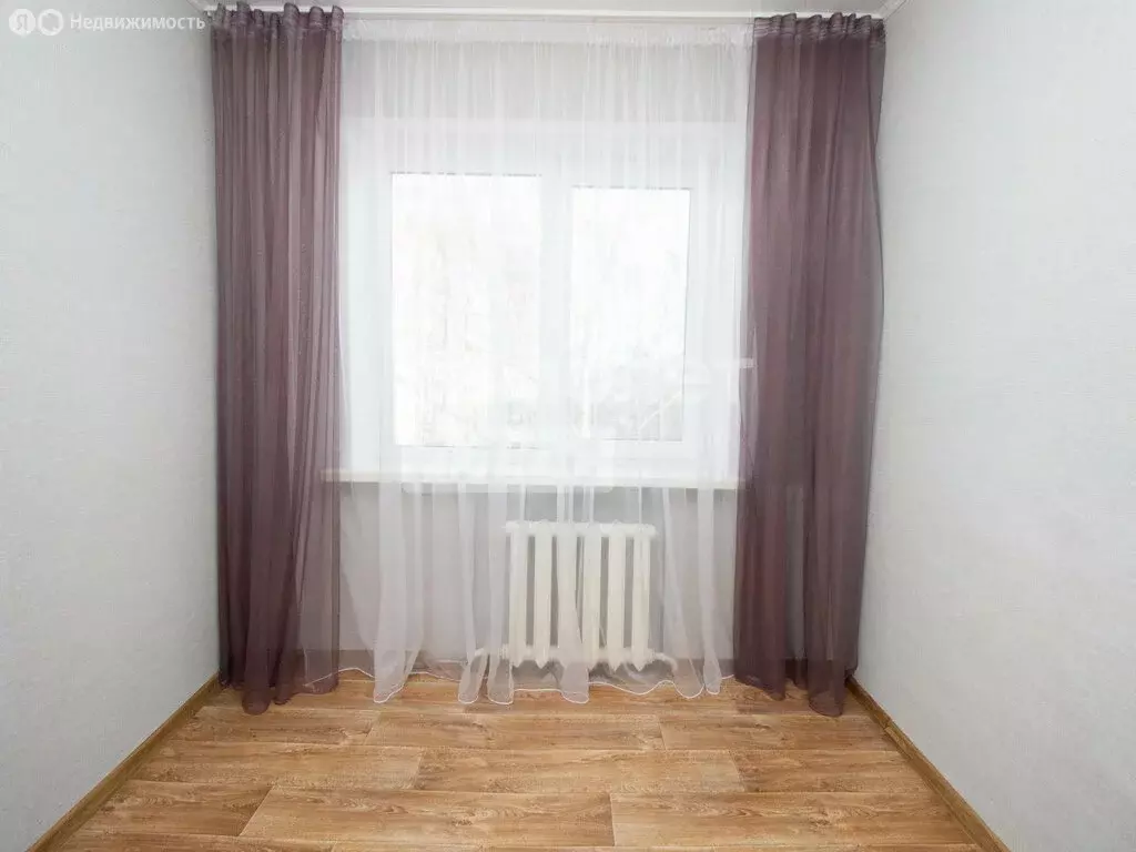 3-комнатная квартира: Ульяновск, Хрустальная улица, 13 (48.96 м) - Фото 2