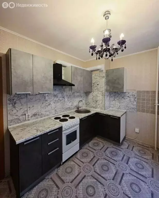 1-комнатная квартира: посёлок Парголово, улица Николая Рубцова, 12к1 ... - Фото 1