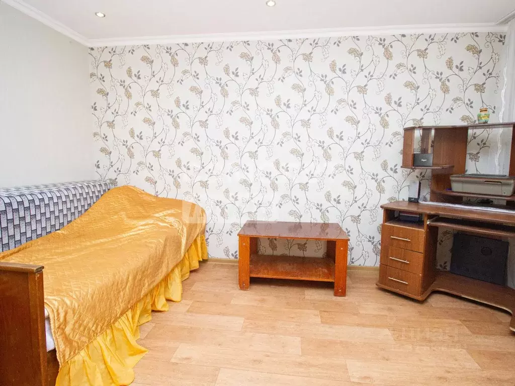 1-к кв. Ульяновская область, Ульяновск Солнечная ул., 14 (33.0 м) - Фото 2