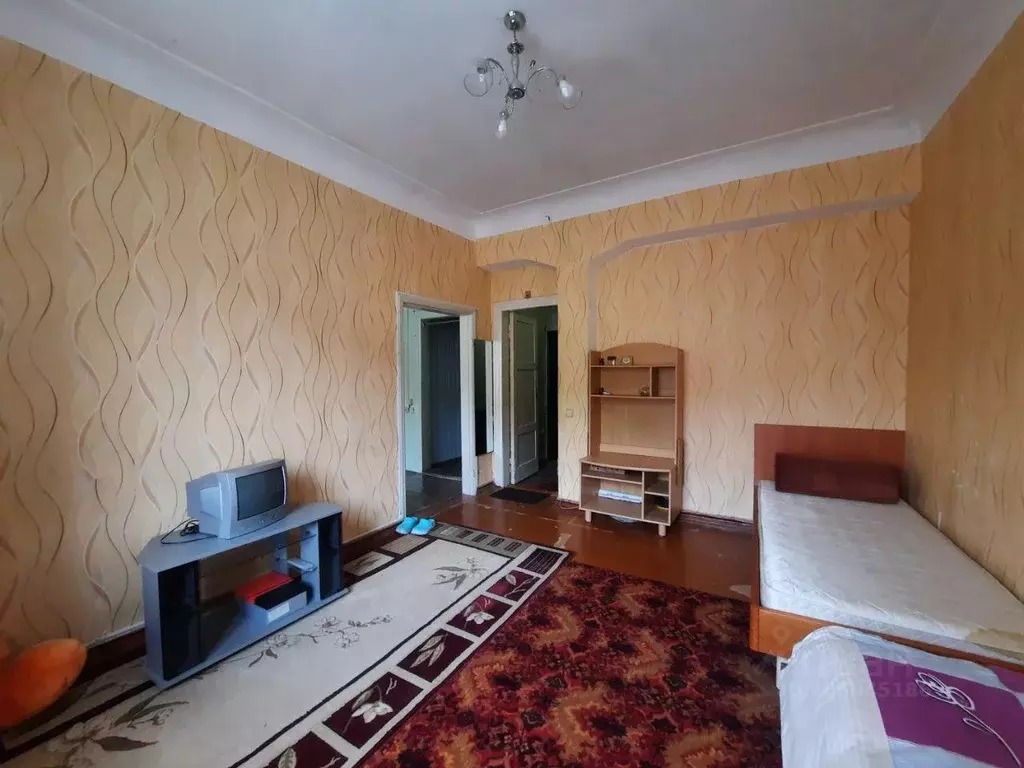 Квартира, 1 комната, 36 м - Фото 0