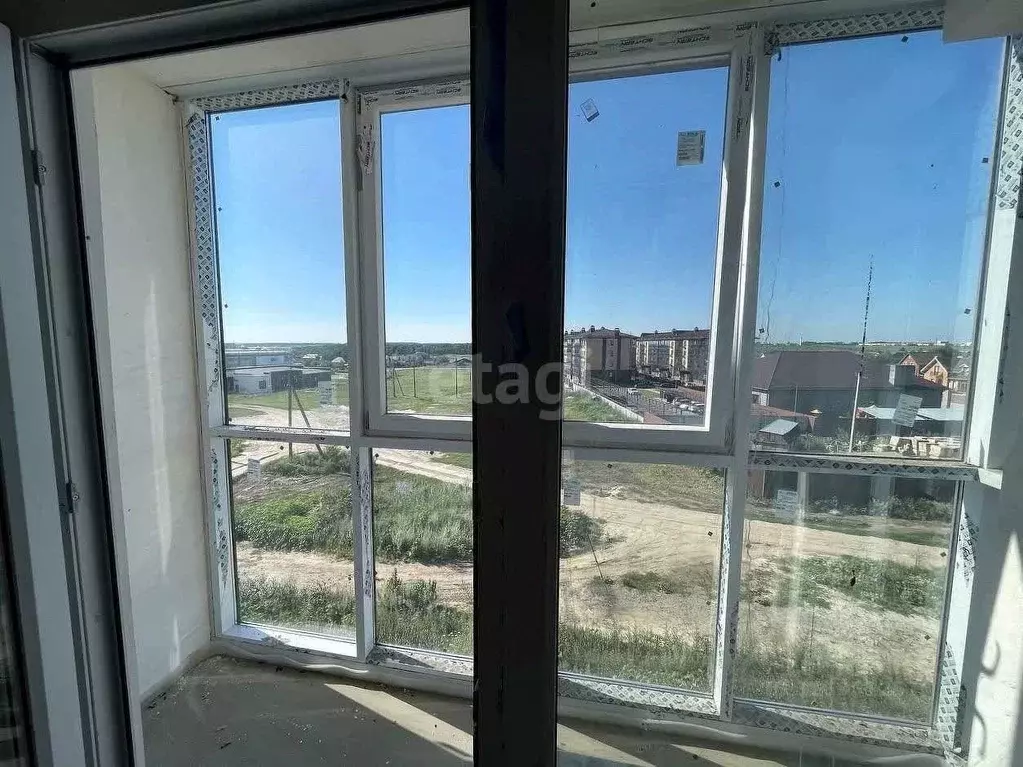 1-к кв. Белгородская область, Белгородский район, с. Стрелецкое ул. ... - Фото 1