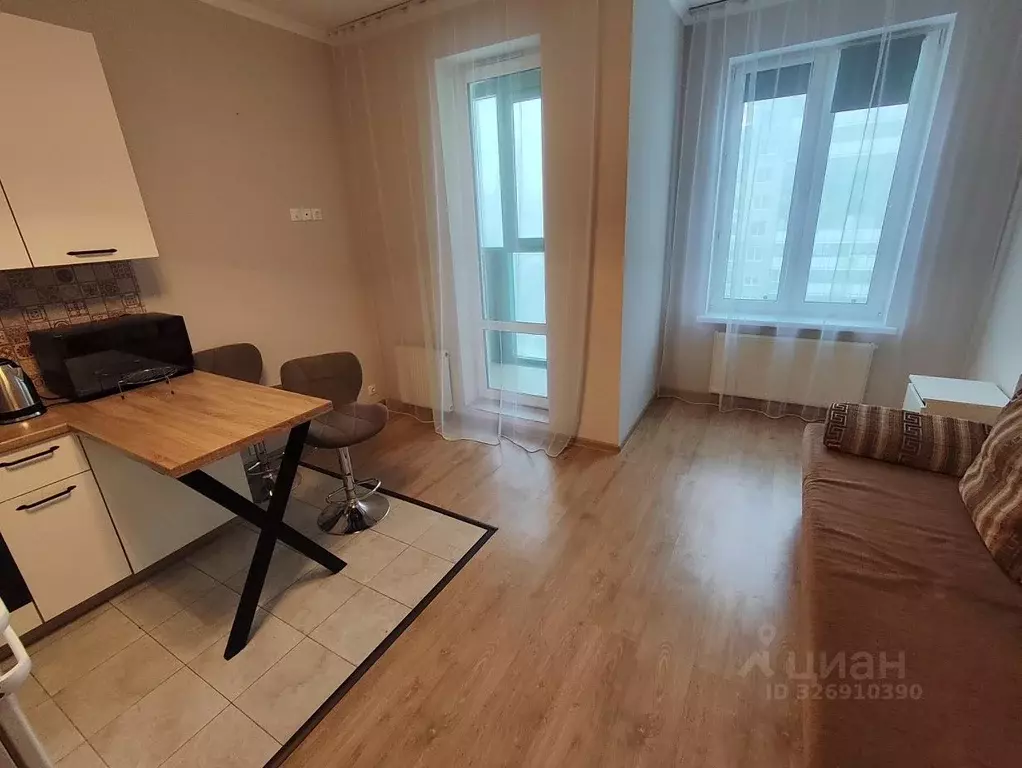 Студия Московская область, Красногорск бул. Космонавтов, 17 (28.0 м) - Фото 2