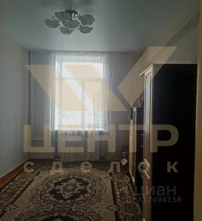 2-к кв. Алтайский край, Рубцовск ул. Калинина, 14 (55.4 м) - Фото 0