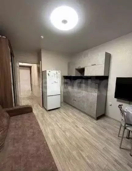 Квартира-студия, 25 м, 9/10 эт. - Фото 1