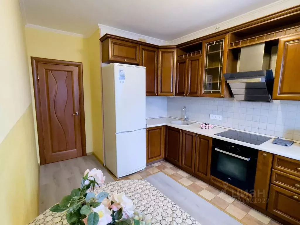 1-к кв. Московская область, Одинцово ул. Маковского, 16 (43.0 м) - Фото 2