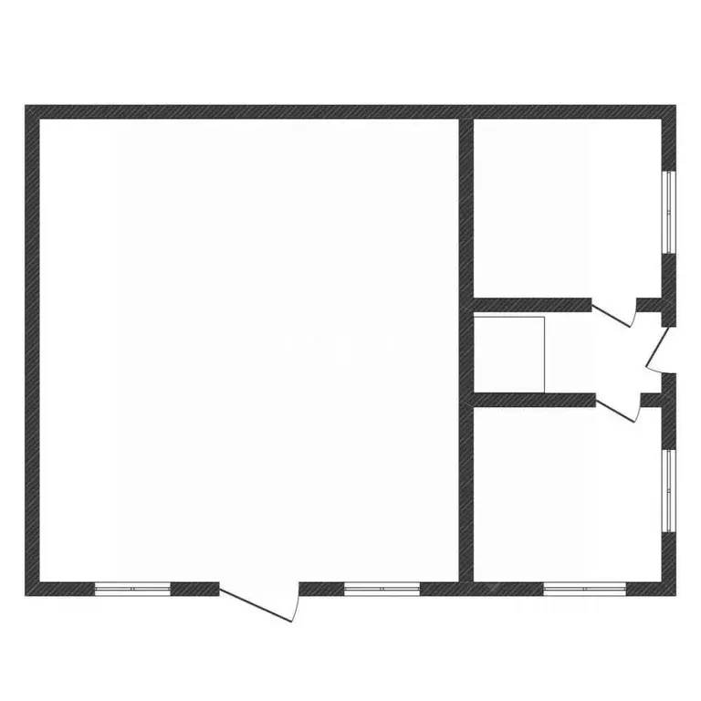 Помещение свободного назначения в Алтайский край, Солтонский район, с. ... - Фото 2