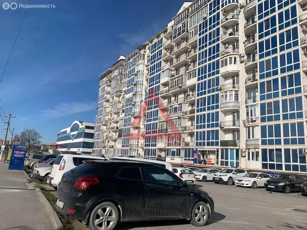 Помещение свободного назначения (64 м) - Фото 0