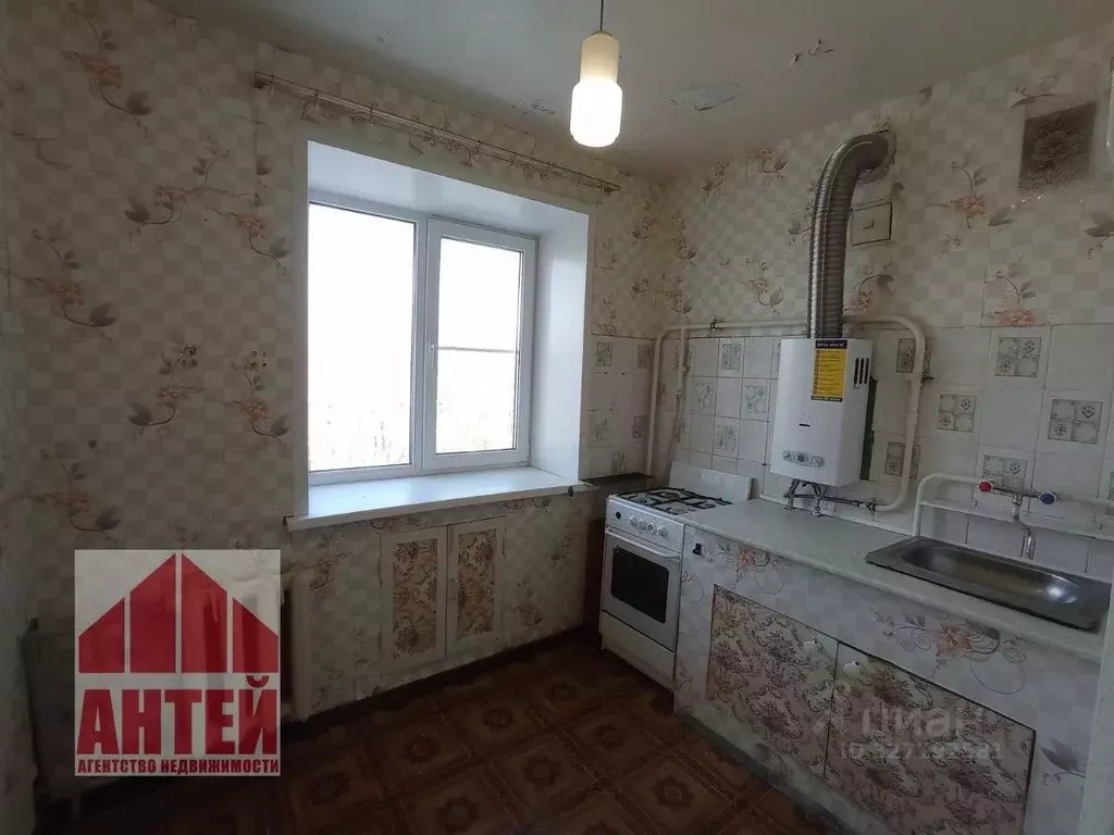 2-к кв. Нижегородская область, Павлово ул. Кирова, 90 (45.02 м) - Фото 1