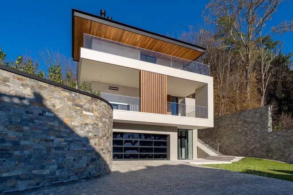 Дом в Краснодарский край, Сочи Курортный просп., 96/5Г (318 м) - Фото 2