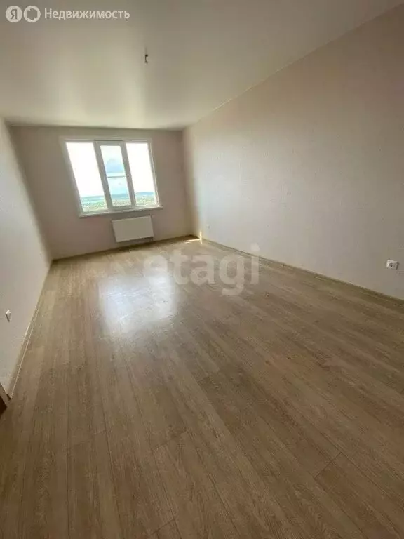 1-комнатная квартира: Воронеж, улица Серафима Саровского, 179 (37.4 м) - Фото 2