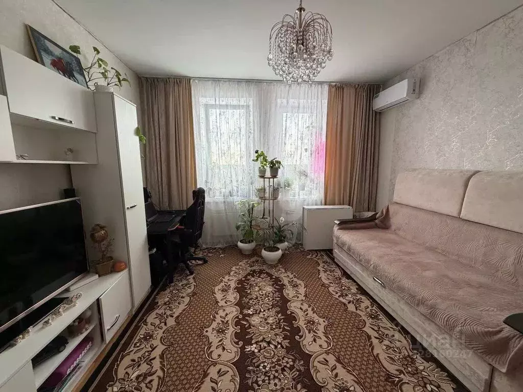 1-к кв. Московская область, Подольск ул. 43-й Армии, 23 (38.0 м) - Фото 1