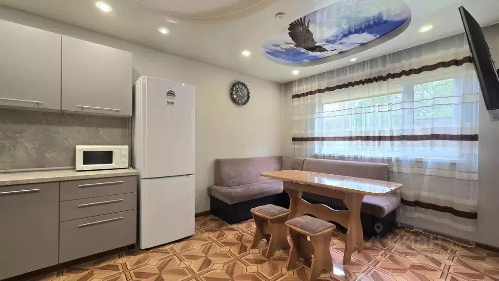 Таунхаус в Санкт-Петербург Горелово тер., ул. Кирова, 10 (94 м) - Фото 1