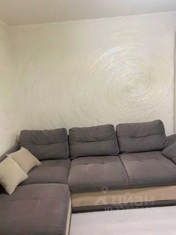 2-к кв. Москва Ташкентская ул., 16К3 (41.0 м) - Фото 2