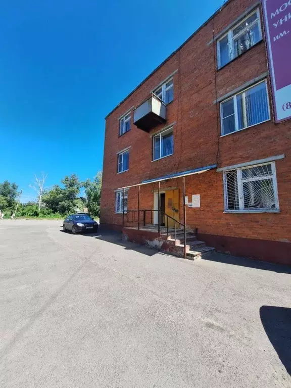 Помещение свободного назначения в Пензенская область, Пенза ул. ... - Фото 2