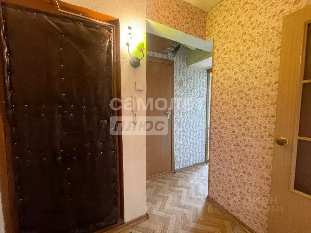 1-к кв. Забайкальский край, Чита Красноармейская ул., 68 (29.0 м) - Фото 1