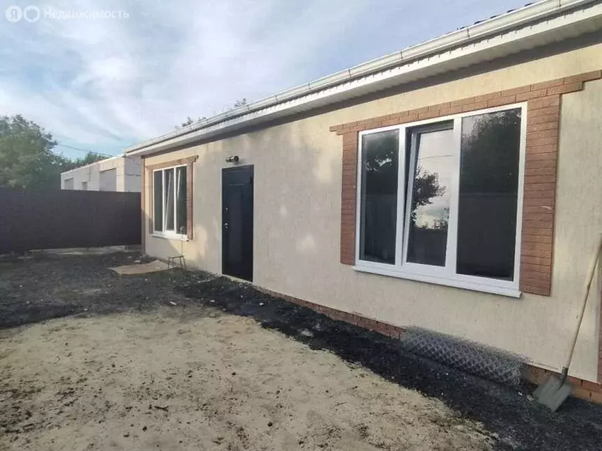 Дом в Таганрог, садовое товарищество Весна (90 м) - Фото 0