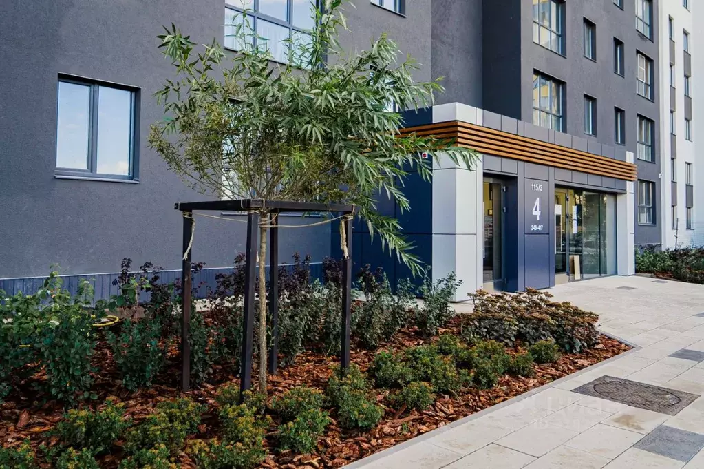 Помещение свободного назначения в Курская область, Курск ул. Энгельса, ... - Фото 2