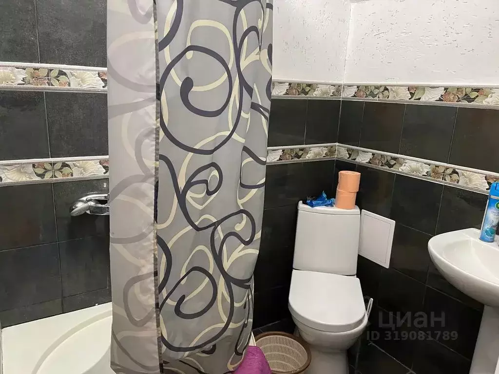 Комната Краснодарский край, Туапсинский муниципальный округ, с. ... - Фото 2