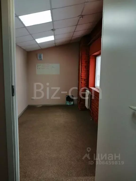 Офис в Санкт-Петербург Цветочная ул., 25 (11 м) - Фото 2