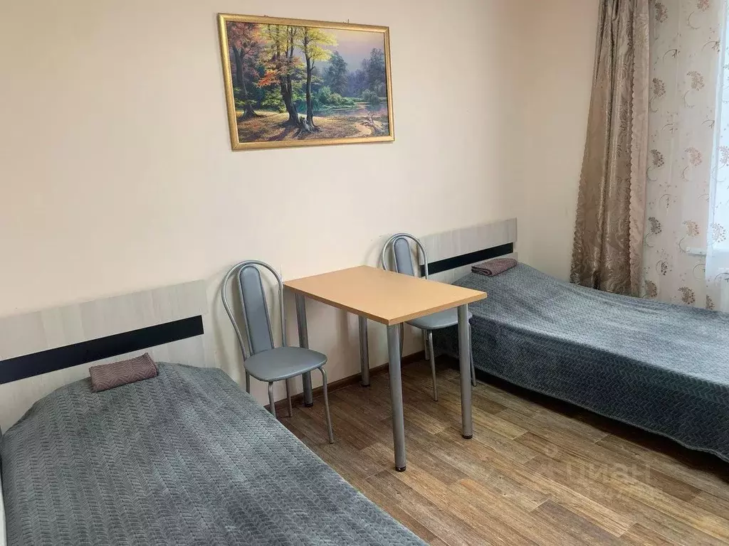 Комната Свердловская область, Сухой Лог ул. Победы, 20 (18.0 м) - Фото 0