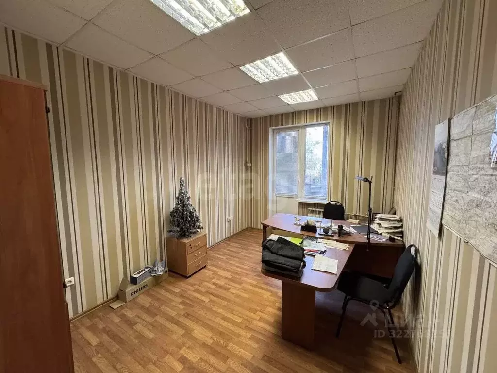 2-к кв. Мордовия, Саранск Московская ул., 44 (85.9 м) - Фото 1