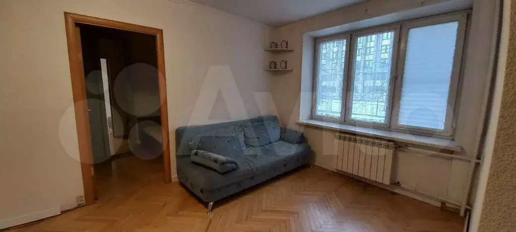 2-к. квартира, 44 м, 2/5 эт. - Фото 0