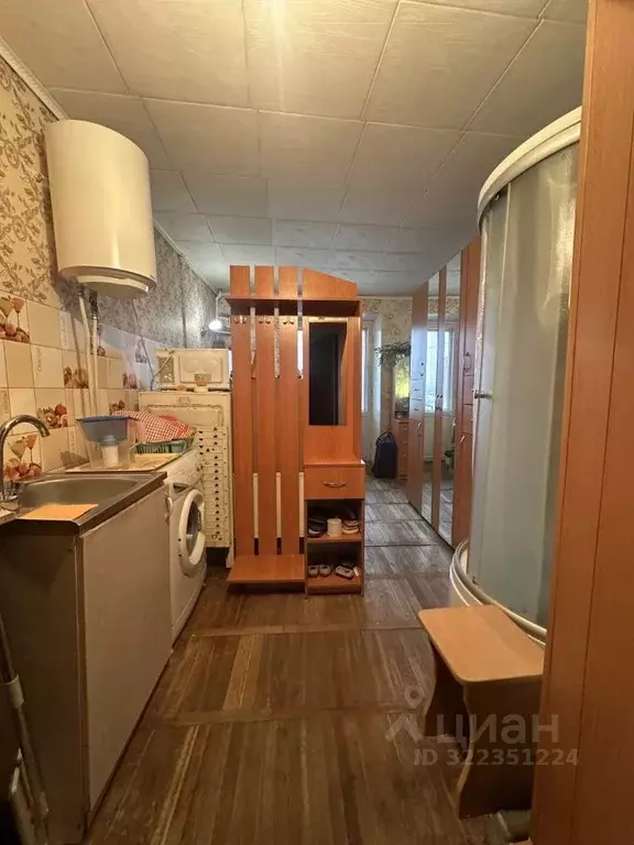 Студия Татарстан, Казань Агрызская ул., 78 (22.4 м) - Фото 0