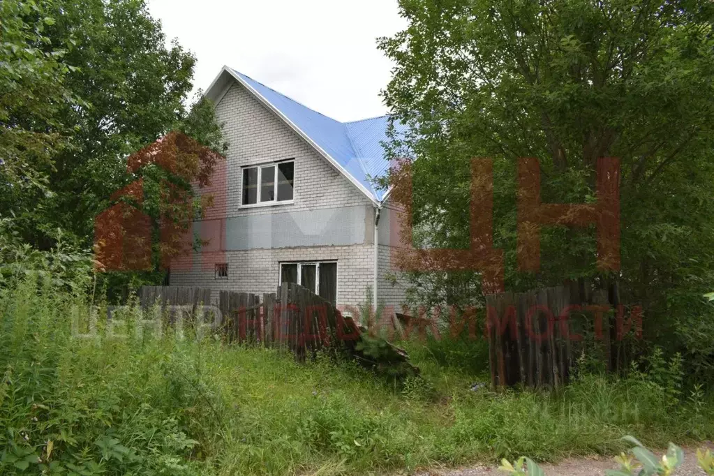Дом в Тверская область, Конаково ул. Зеленый Бор, 37 (374 м) - Фото 0