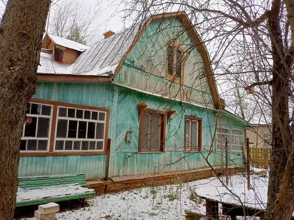 Участок, 4.9 сот., поселения (ижс) - Фото 1