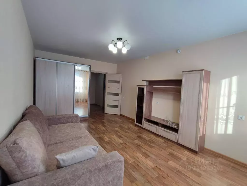 2-к кв. Новосибирская область, Новосибирский район, Станционный ... - Фото 1