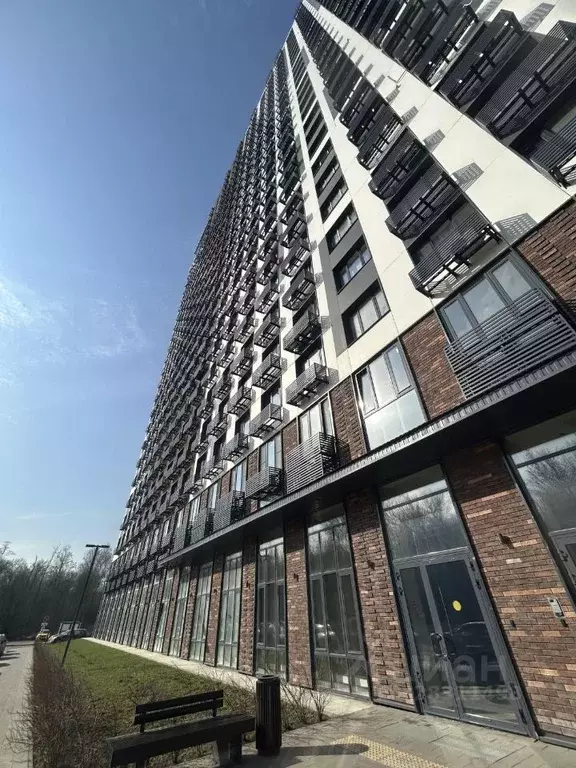 Студия Москва Пятницкое ш., 56Б (23.0 м) - Фото 1