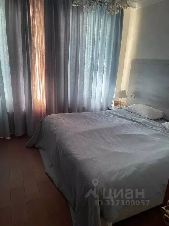 3-к кв. Ставропольский край, Пятигорск Красноармейская ул., 17 (70.0 ... - Фото 0