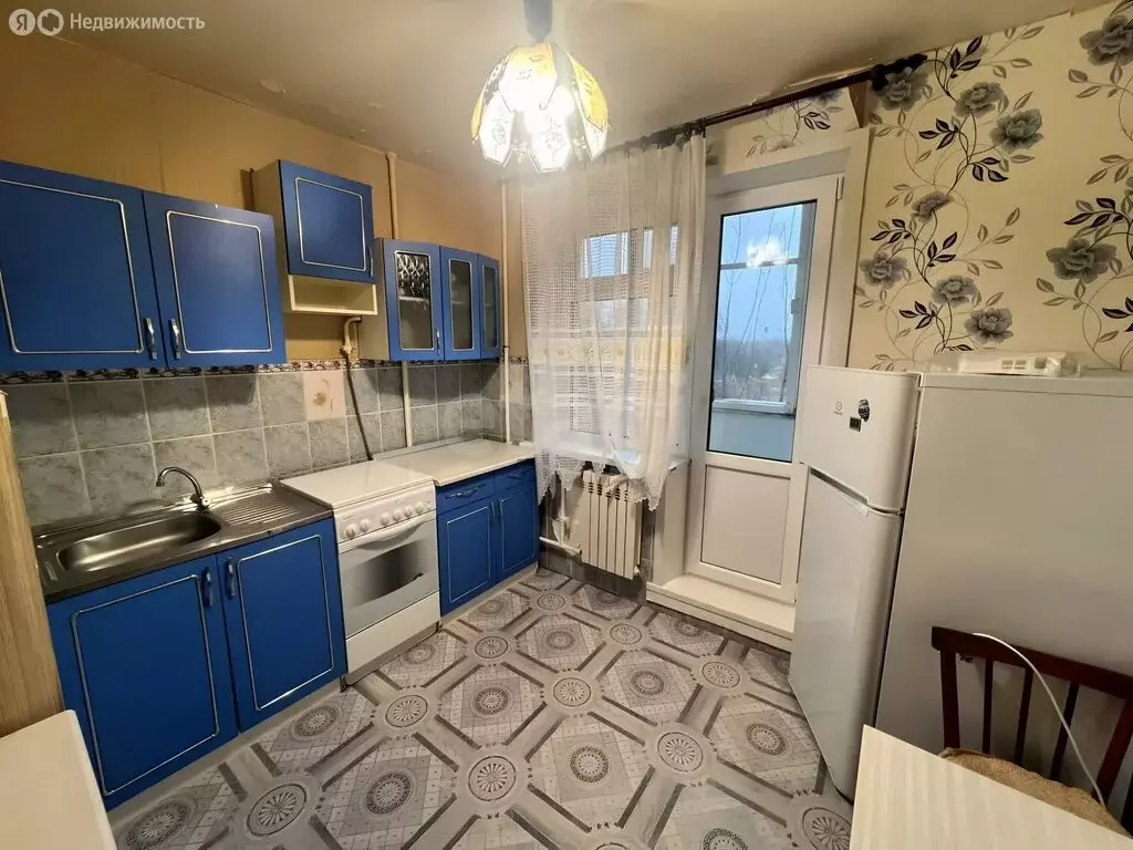 1-комнатная квартира: посёлок городского типа Красное-на-Волге, ... - Фото 2