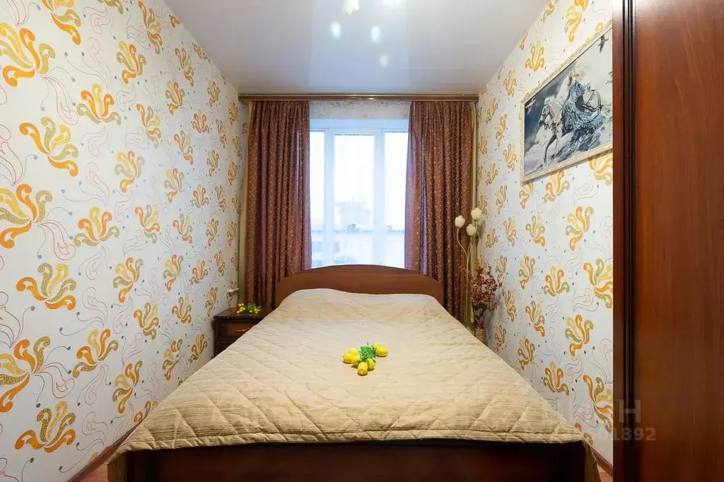 Комната Санкт-Петербург Лужская ул., 10к1В - Фото 2