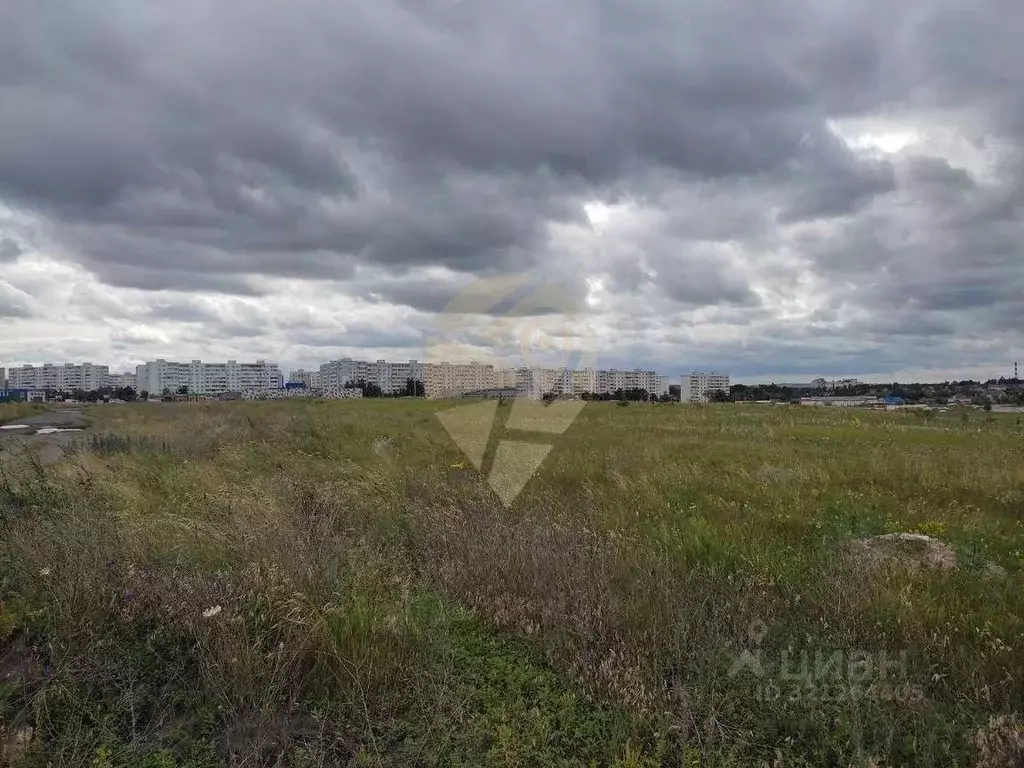 Участок в Белгородская область, Старый Оскол ул. Первоцветная (10.0 ... - Фото 0