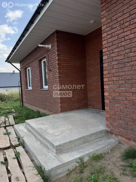 Дом в Ягул, Гвардейская улица (148 м) - Фото 1