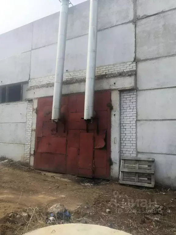Склад в Самарская область, Тольятти проезд Транспортный, 1 (3600 м) - Фото 2