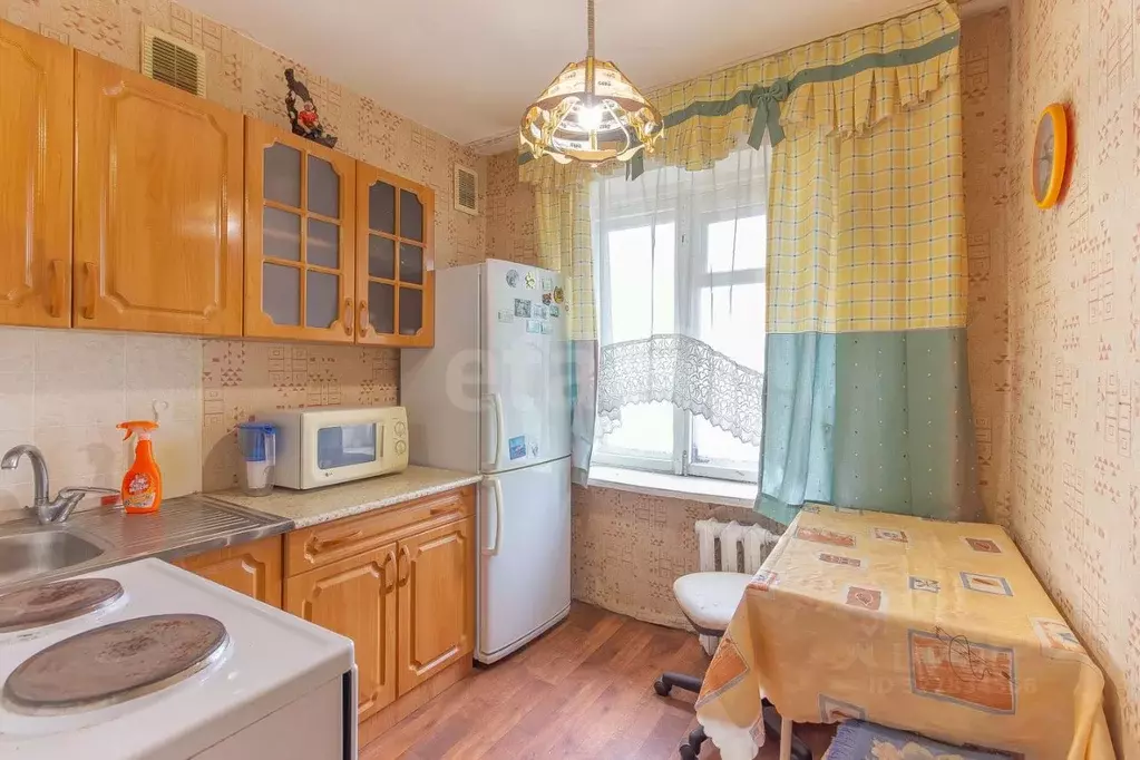 2-к кв. Сахалинская область, Холмск Портовая ул., 14 (44.8 м) - Фото 1