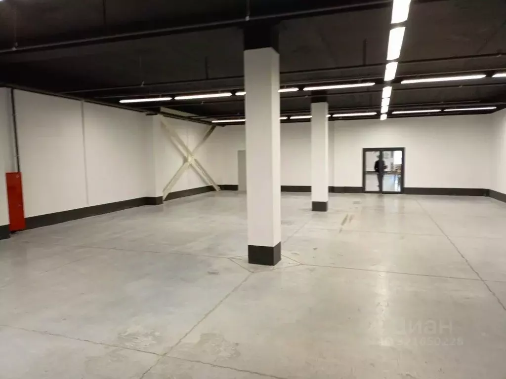 Производственное помещение в Нижегородская область, Нижний Новгород ... - Фото 1