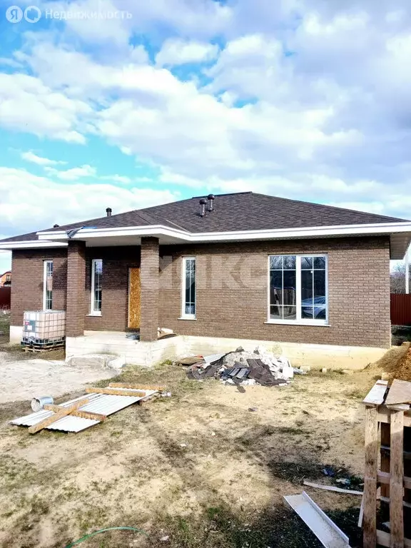 Дом в Елецкое, улица 9 Мая, 88 (130 м) - Фото 2