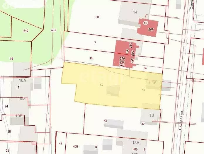 Дом в Зеленоградск, Садовая улица (53 м) - Фото 2