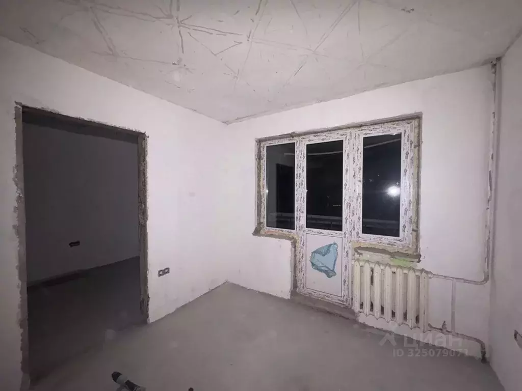 2-к кв. Московская область, Солнечногорск Центральная ул., 2А (46.0 м) - Фото 1