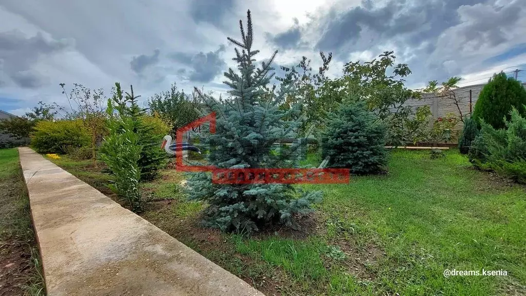 Участок в Севастополь ш. Крепостное, 23к3 (10.0 сот.) - Фото 0