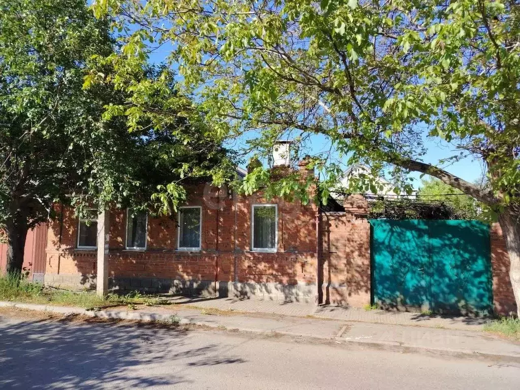 Дом в Ростовская область, Ростов-на-Дону Сормовская ул. (74 м) - Фото 2