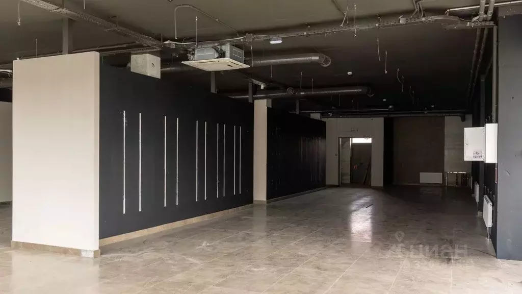 Торговая площадь в Москва д. Сосенки, 6 (394 м) - Фото 1